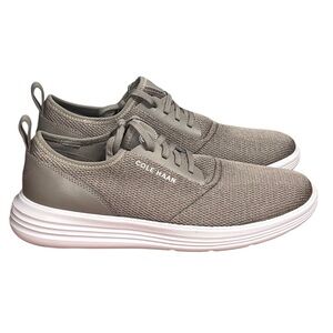 Cole Haan Men's Grandsport Journey Knit Lightweight Sneaker Size 12